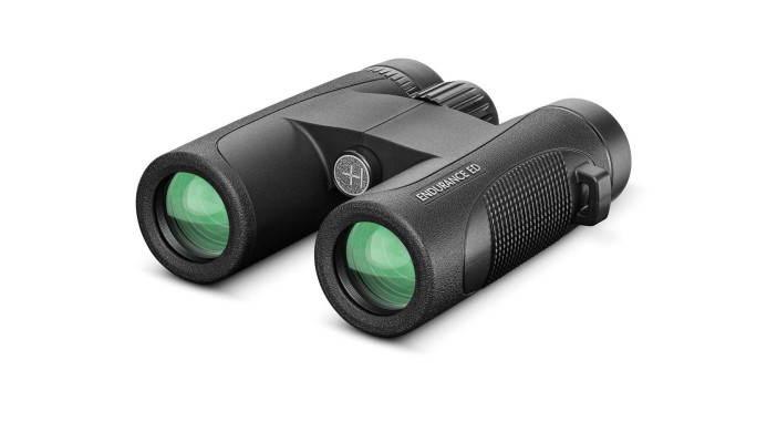 DVOGLED HAWKE ENDURANCE ED 10X32 BINOCULAR (BLACK)