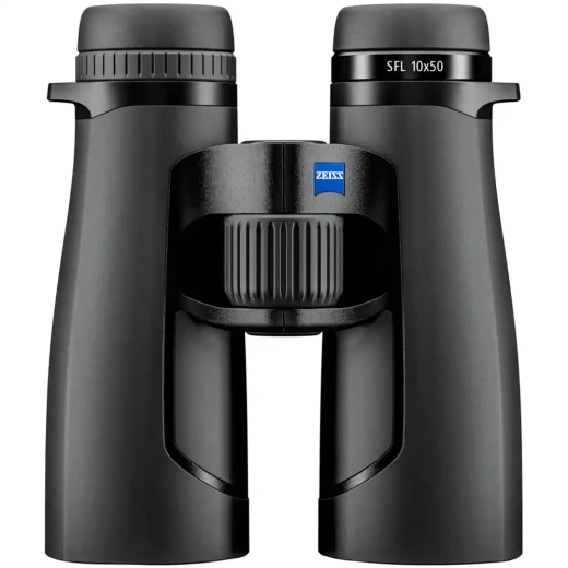 DVOGLED ZEISS SFL 10X50