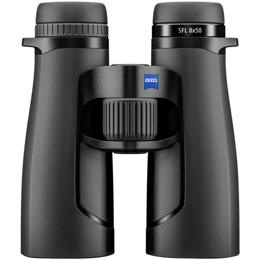 DVOGLED ZEISS SFL 8X50