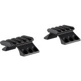 HAWKE MONTAŽA SET PRSTENOVI 25,4MM