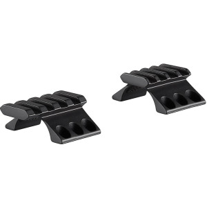 HAWKE MONTAŽA SET PRSTENOVI 25,4MM