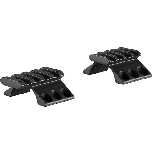 HAWKE MONTAŽA SET PRSTENOVI 25,4MM