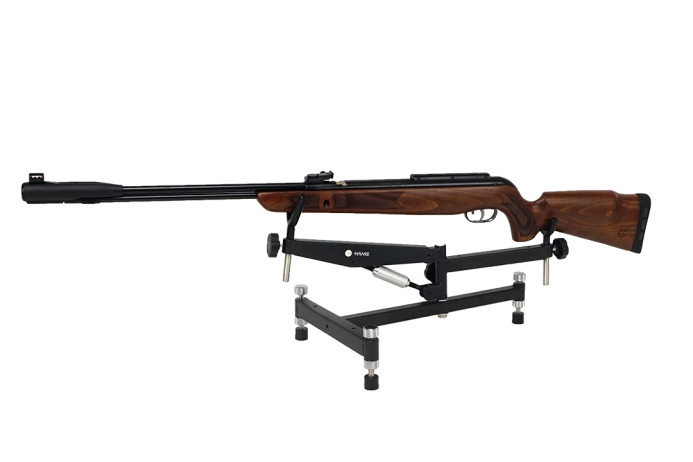 HAWKE STALAK PRO BRENCHREST