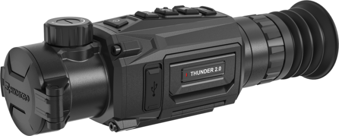 HIKMICRO THUNDER HM-TR56-35S1G/W-TQ35 2.0