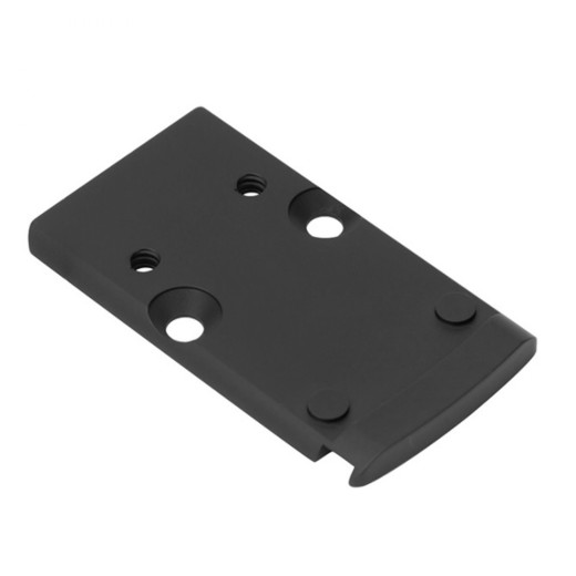 MONTAŽA HOLOSUN ADAPTER HS-MOUNT-407K-507K-RMR