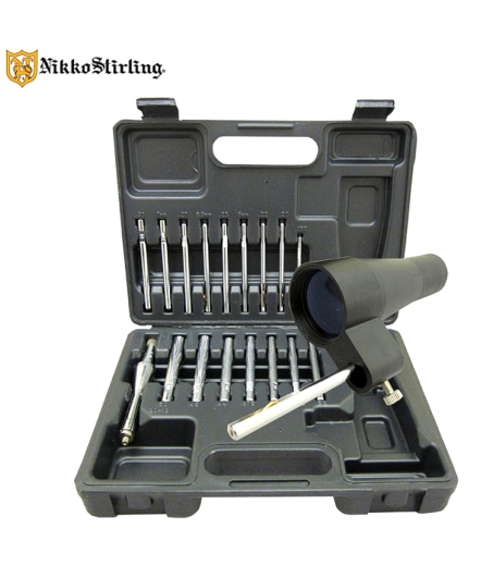 NIKKOSTIRLING ALAT ZA OPTIČKE NIŠANE NIGHTEATER ALIGNER