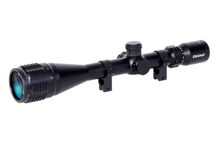 OPTIKA DIANA 6-24X50 AO 30MM