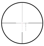 OPTIKA HAWKE ENDURANCE 30 WA SF 4-16X50 LR DOT 8X
