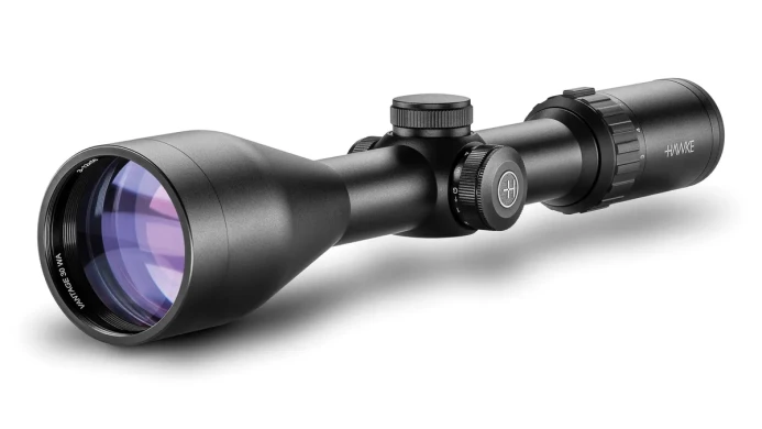 OPTIKA HAWKE VANTAGE 30 WA 3-12X56 IR L4A