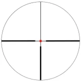 OPTIKA HAWKE VANTAGE 3-9X40 (30.30)