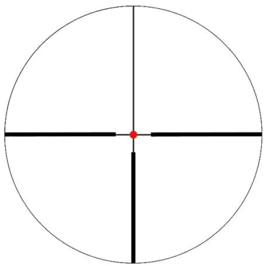 OPTIKA HAWKE VANTAGE 3-9X40 (30.30)