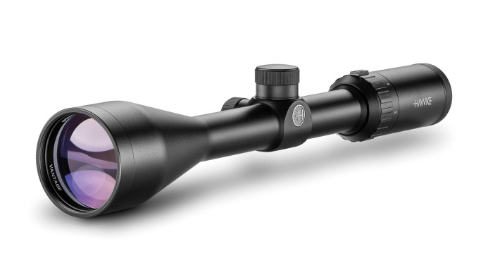 OPTIKA HAWKE VANTAGE 3-9X50 (30.30)