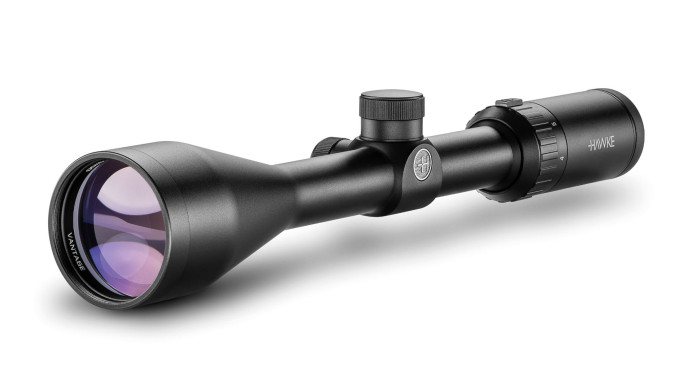 OPTIKA HAWKE VANTAGE 4-12X50 (30.30)