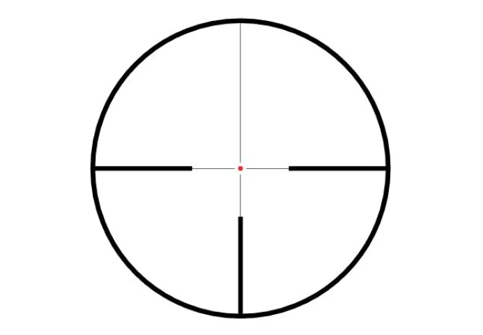 OPTIKA HAWKE VANTAGE 4-12X50 (30.30)