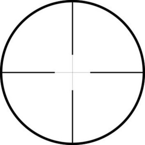 OPTIKA HAWKE VANTAGE IR 2-7X32 AO IR MIL DOT