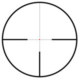 OPTIKA HAWKE VANTAGE IR 3-9X50 (L4A DOT)
