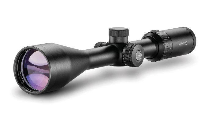 OPTIKA HAWKE VANTAGE IR 4-12X50 (L4A)