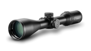 OPTIKA HAWKE ZF ENDURANCE 30 FD WA SF 2-12X50 IR LR2 FD