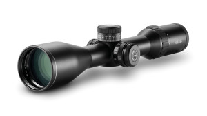 OPTIKA HAWKE ZF ENDURANCE 30 FD WA SF 3-18X50 SF IR SF LR2 FD