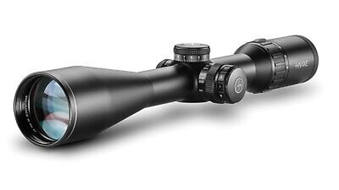 OPTIKA HAWKE ZF ENDURANCE 30 WA SF 4-16X50 IR