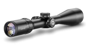 OPTIKA HAWKE ZF ENDURANCE 30 WA SF 4-16X50 IR