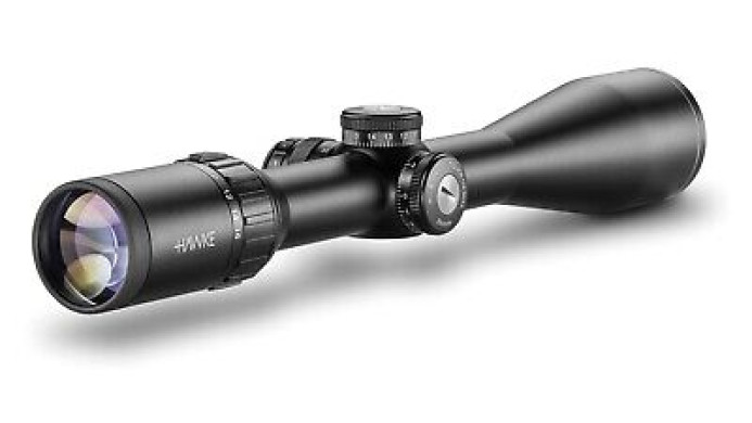 OPTIKA HAWKE ZF ENDURANCE 30 WA SF 4-16X50 IR