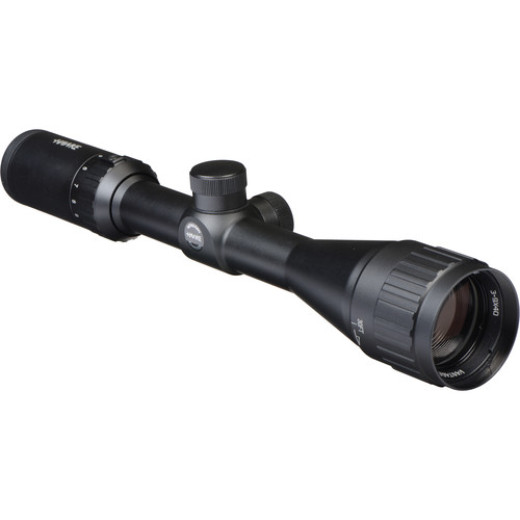 OPTIKA HAWKE ZF VANTAGE 3-9X40 AO 30/30