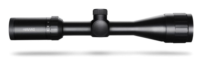 OPTIKA HAWKE ZF VANTAGE 3-9X40 AO 30/30