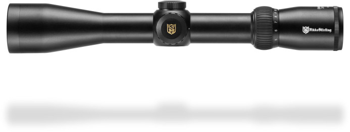 OPTIKA NIKKO STIRLING 3-12X42 ILLU. 4A R