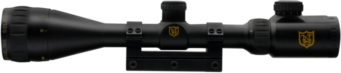 OPTIKA NIKKO STIRLING AIR KING ILLU 4-12X42 HMD