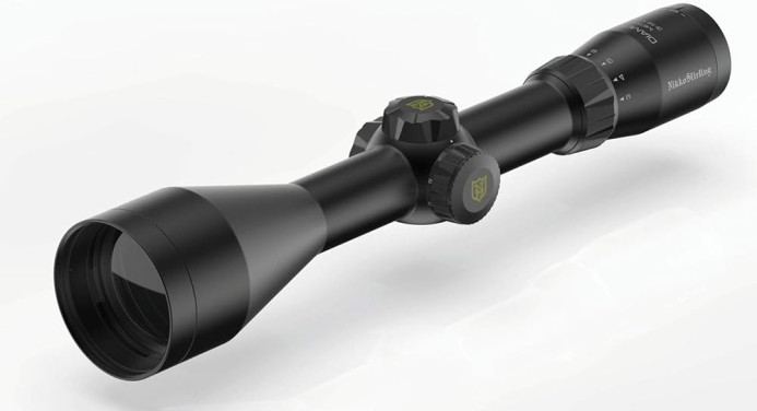 OPTIKA NIKKO STIRLING METOR 3-12X56 GLASS