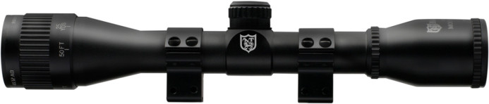OPTIKA NIKKO STIRLING MOUNTMASTER 4X32 3/8 MOUNT