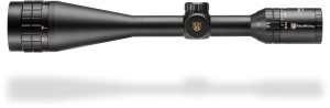 OPTIKA NIKKO STIRLING PANAMAX 8-24X50 HMD GLASS RETICLE