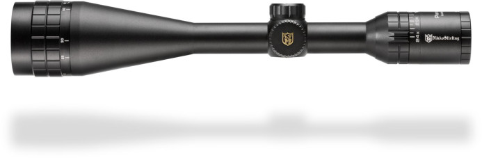 OPTIKA NIKKO STIRLING PANAMAX 8-24X50 HMD GLASS RETICLE