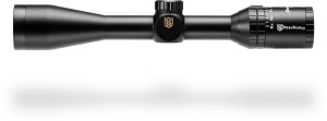 OPTIKA NIKKO STIRLING PANAMEX 3-9X40 HMD RETICLE
