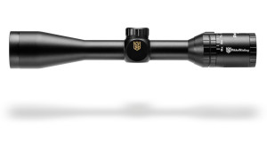 OPTIKA NIKKO STRILING PANAMEX 3-9X50 HMD W/F.O.V