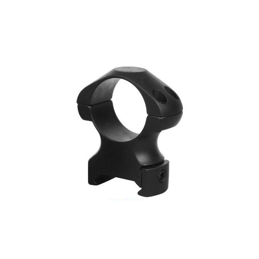 PRSTENOVI NIKKO STIRLING 1 INCH WEAVER STEEL MOUNT HIGH