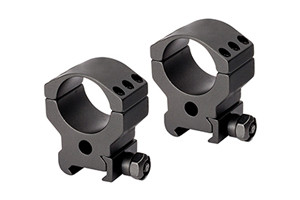 PRSTENOVI NIKKOSTIRLING 30MM WEAWER LOW SPORT MATCH