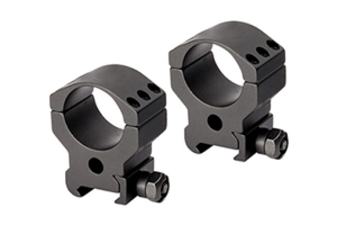 PRSTENOVI NIKKOSTIRLING 30MM WEAWER LOW SPORT MATCH