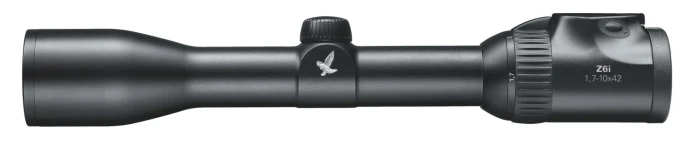 SWAROVSKI OPTIKA Z6I 1,7-10X42 II BT L 4A-I
