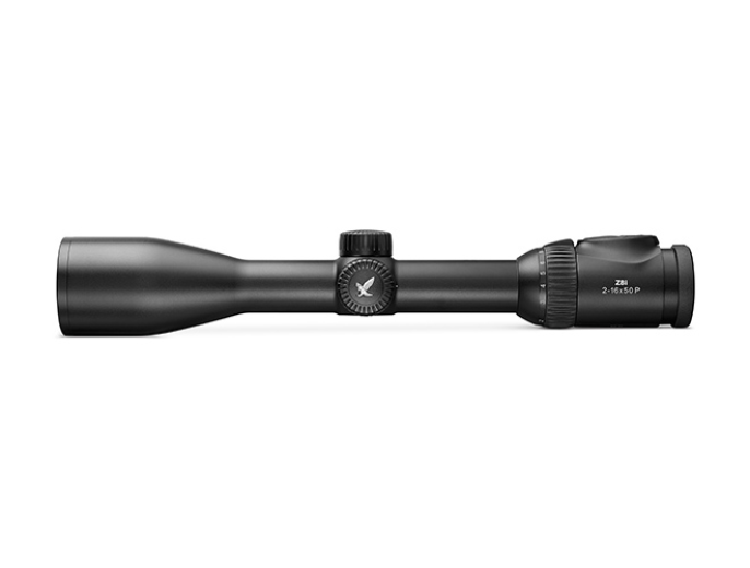 SWAROVSKI OPTIKA Z8I 2-16X50 P L 4A-I