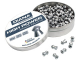 DIJABOLE DIANA HIGH POWER 4,5MM 400 KOM