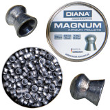 DIJABOLE DIANA MAGNUM 6,35MM 200 KOM