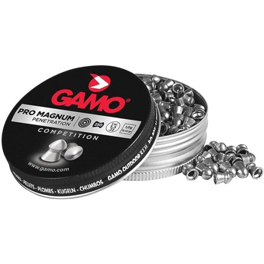 DIJABOLE GAMO PRO-MAGNUM 250KOM KAL:5,5