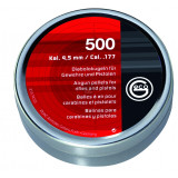 DIJABOLE GECO 4.5MM 0.45G 500 KOM.