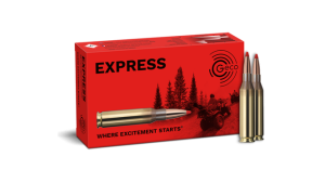 KARABINSKI METAK GECO .243 WIN. EXPRESS 4,9G