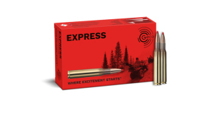 KARABINSKI METAK GECO .270 WIN. EXPRESS 8,4G