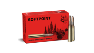 KARABINSKI METAK GECO .270 WIN. TM 9,1G