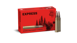 KARABINSKI METAK GECO .300 WIN. MAG. EXPRESS 10,7G