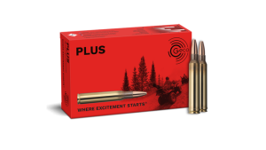 KARABINSKI METAK GECO .300 WIN. MAG. PLUS 11,0G